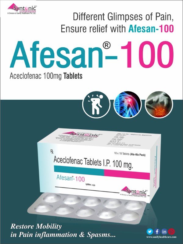 AFEsan-100